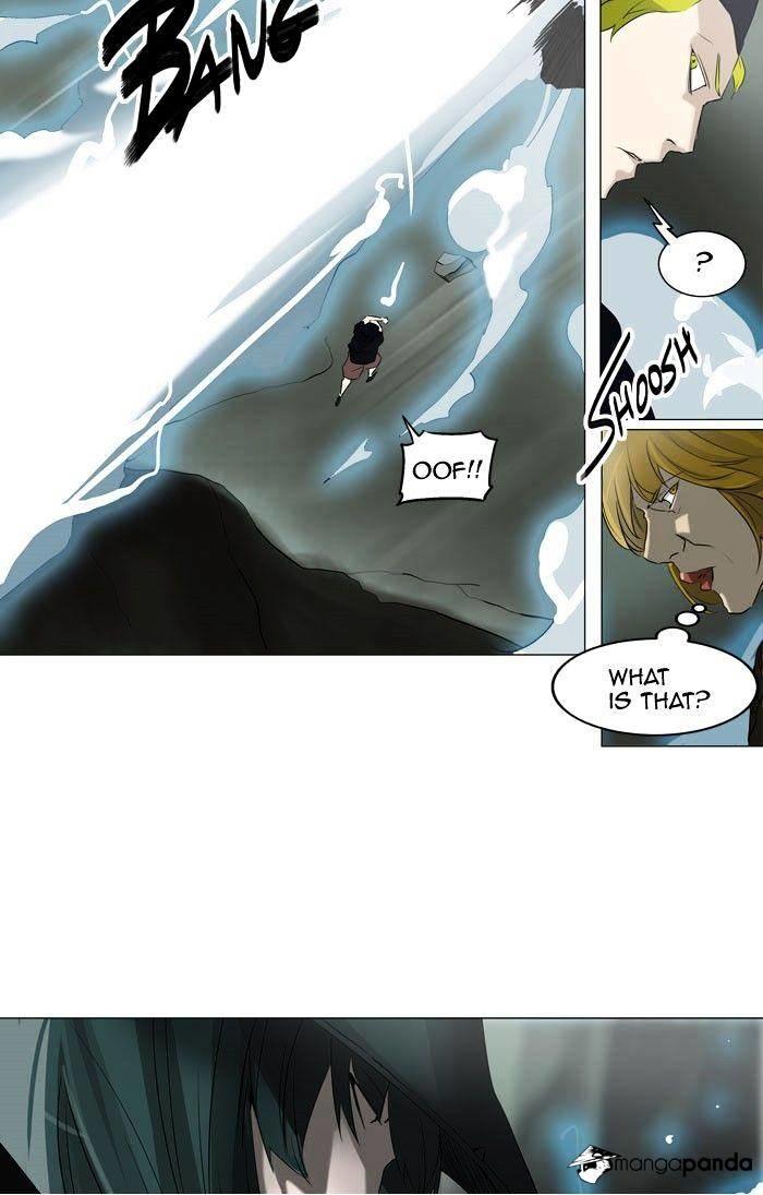 Tower Of God, Chapter 221 image 15